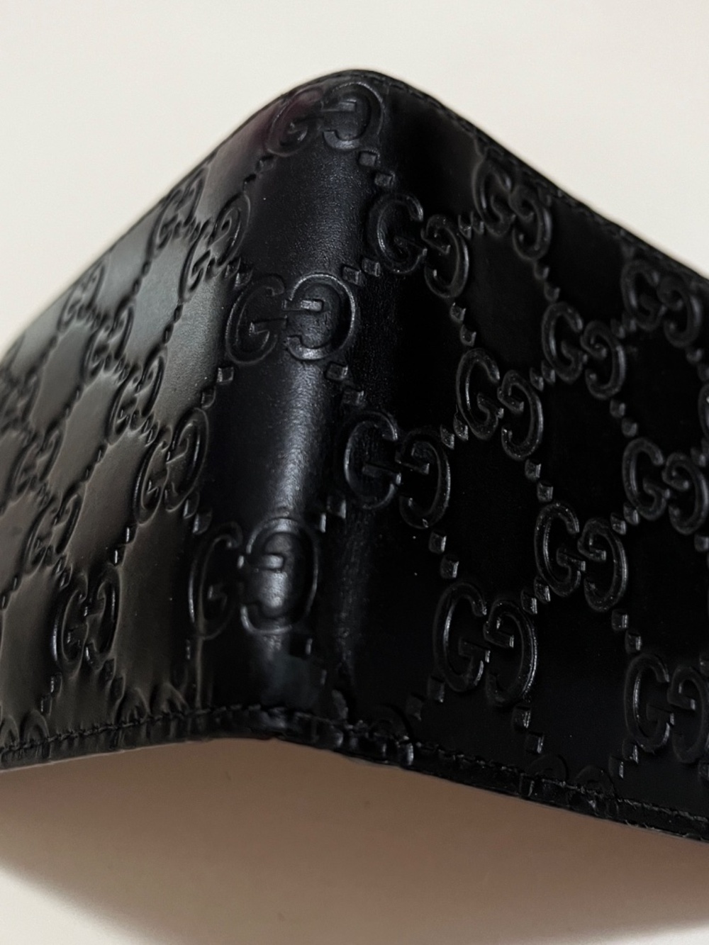 Gucci Wallet for Men - Picture 6 of 9